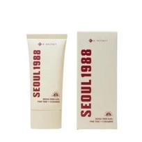 [K-SECRET] SEOUL 1988 Sun : Pine Tree + Ceramide SPF50+ PA++++ 50ml