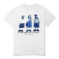 The Billie Eilish Tour 2026 Tshirt Is The Perfect Music Gift for Both Fans It Can Be in Short Sleeves Unisex Oversized Print S