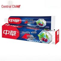Zhonghua Healthy White Baking Soda Toothpaste