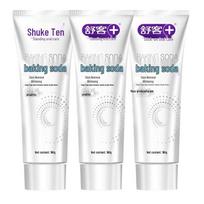 Shuke+ Baking Soda Whitening Toothpaste