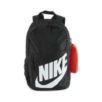 NIKE kelioninė kuprinė, universali rankinė, sportinė rankinė HJ4186-010 Juoda-Balta, viena dydžio juoda