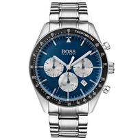 Hugo Boss 1513630 Men's Watch 44 mm sidabras
