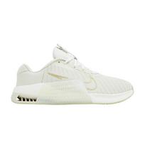 Nike Metcon 9 Premium Sea Glass Summit White Metallic Gold (Women's) 35.5