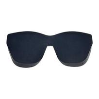 For RayNeo Air3/3s/3s pro/Air2/2s Silicone Light Blockers Soft Dust Cover Light Shield Universal AI Glasses Protective Case
