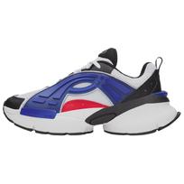 Under Armour UA Arc 96 White Black Royal 35.5