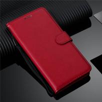 Leather Case For Samsung Galaxy A01 A11 A20 A21 A21S A31 A40 A41 A0 A1 A71A02S A12 A32 A42 A2 A72 G PU Wallet Flip Cover Bag SamsungA60