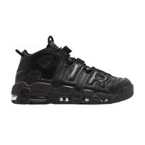 Nike Air More Uptempo Black Velvet Brown (Women's) 36
