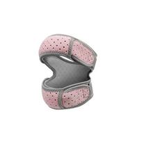 1PCS Patellar Tendon Support Strap -Knee Braces for Men and Women - Knee Pain Relief Adjustable Knee Strap for Running. M rožinė