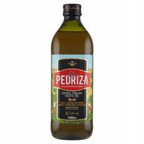 Oliwa Extra Virgin 1000Ml La Pedriza