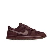 Nike Dunk Low Prm Burgundy Crush 265