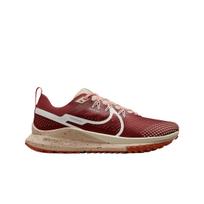 Nike React Pegasus Trail 4 Dark Pony Picante Red 260