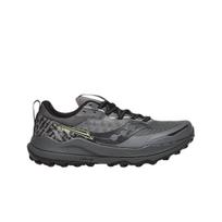 Saucony Xodus Ultra 2 Žvyro Juoda 250