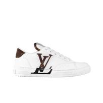 (w) Louis Vuitton Charlie sportbačiai Balti Kakavos rudumo EU 34.5W