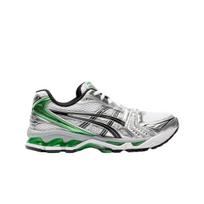 Asics Gel-kayano 14 Baltas Malachito Žalias 235