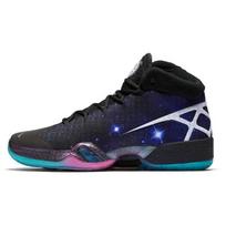Jordan Xxx Quai 54 Cosmos Jordan 863586-010 46
