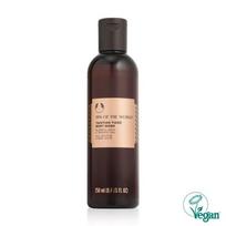 [The Body Shop] Spa of the World Tahitian Tiare Body Wash 250ML Spa of the World Tiare Body Wash 250ml