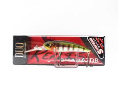 Duo Realis Shad 62 DR Pakabinamas vobleris ADA3058 (0152)