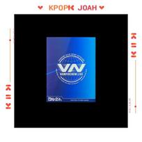(Weverse Albums ver.) ENHYPEN [THE SIN] : VANISH] 7-asis MINI ALBUMAS 1EA