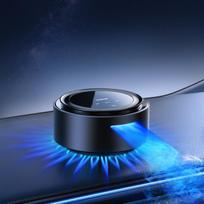 TORRAS Car [360° Scent , Magnetic Adsorption Design, Space Saving], Aroma , small size juoda