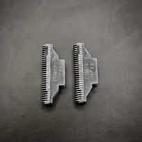 2* Razor Inner Blade Prewave Replacement For Panasonic ES-RW30 ES4036 ES4035 ES4033 ES4826 ES4823 ES4105 juoda