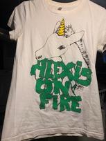 Vintage Alexisonfire Band Cotton Shirt Unisex Albums S to 5XL DO052 Unisex T-Shirt XXXL