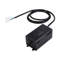 M-Modern-200Mg/H Ozone Generator Ozone Generator Water Keep Cold Plunge Clean  For SPA Pool Accessories AC220V AMP Plug juoda