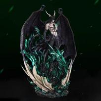 NEW BLEACH Figure Ulquiorra Cifer Kurosaki Ichigo Japanese Anime PVC Action Model Toy GK Game Statue Collectable Model Doll With Box