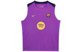Nike Dri Fit Futbolo Marškinėliai Vyriški HJ7733-552 XXL