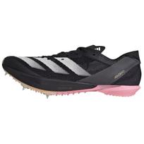 Adidas Adizero Ambition Black Zero Metallic Spark IG9905 46