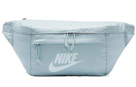Nike Poliesterio Sling krepšys, Juosmens krepšys Reguliarus Unisex Jūros mėlynumo BA5751-363