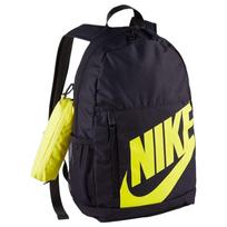 Nike Poliesterio Kuprinė Vidutinė Unisex Juoda BA6030-080