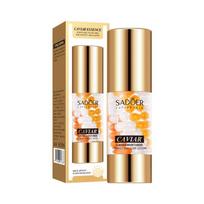 Caviar Essence Milk 30mlSADOER Moisturizing and Hydrating Three-color Lotion 30ml