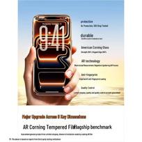 UGREENAR Corning AR Anti-Reflective Screen Protector for iPhone 17 Pro