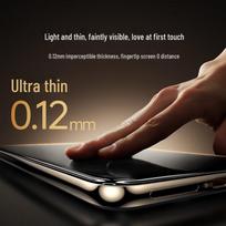 UGREEN Huawei Mate 70 Pro Micro-Crystal Ceramic Screen Protector be dulkių 2 vnt. spalva