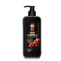 Bawang Amino Acid Sapindus Balancing Oil Control Shampoo