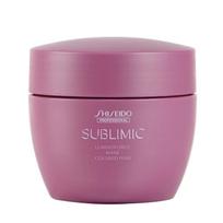 Shiseido Professional Activating Color Radiance Hair Mask