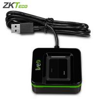 ZKTECO Live20R Fingerprint Scanner CN plug (adapter included)