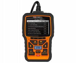 Interfejs Skaner Diagnostyczny Foxwell Nt301