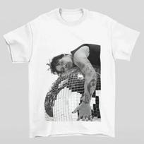 Harry Styles 2026 Naujas albumas Kiss All The Time Disco stiliaus Unisex 100% medvilnės apvalia kaklo iškirpte trumpomis rankovėmis marškinėliai Gerbėjų dovana S