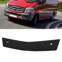 Priekinės apatinės buferio apdailos plokštės apsauga nuo dugno smūgių Sprinter W906 2014-2017