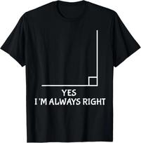 Funny Math Teacher Joke Men Women Fun Best Math Quotes Gift Unisex T-Shirt S įvairiaspalvis