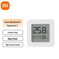 Xiaomi Mijia Bluetooth Temperature and Humidity Monitor 2