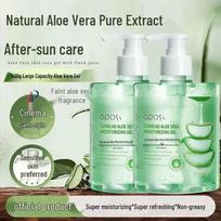 OPOSi Curacao Aloe Vera Soothing & Hydrating Gel