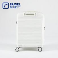TRAVEL BLUE Jet Flight 3312 20-inch Hardside Luggage