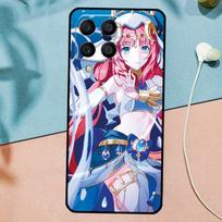 Genshin Impact Nilou For Samsung Galaxy M21 M31 M11 M13 M33 M53 M16 M06 M12 M14 M15 M35 M55 M34 M54 M32 M52 Case For Samsung M11