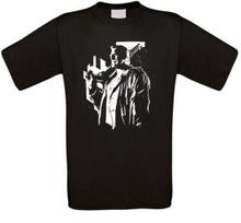 Sin City Marv Cult Movie Comic TShirt All Sizes NEW Unisex T-Shirt S įvairiaspalvis