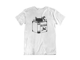 Fun Kill a Mocking Bird T-Shirt S įvairiaspalvis