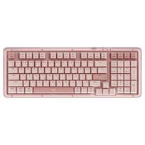 Logitech ALTO KEYS K98S PLUS Custom Wireless Mechanical Keyboard