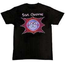 Vintage Soul Coughing El Oso Graphic Unisex Mens T-Shirt S M L XL 2 3 4 XL S įvairiaspalvis