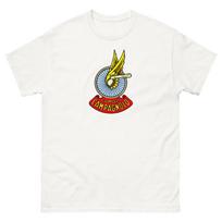 campagnolo cycling t-shirt classic cycling logo S įvairiaspalvis